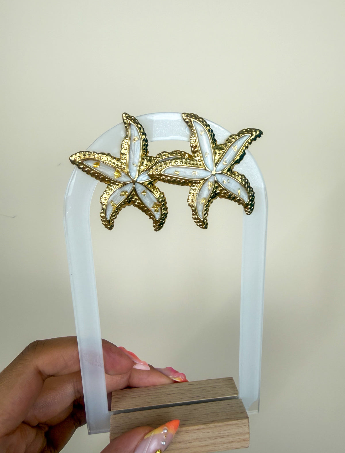 Boucles Pataya