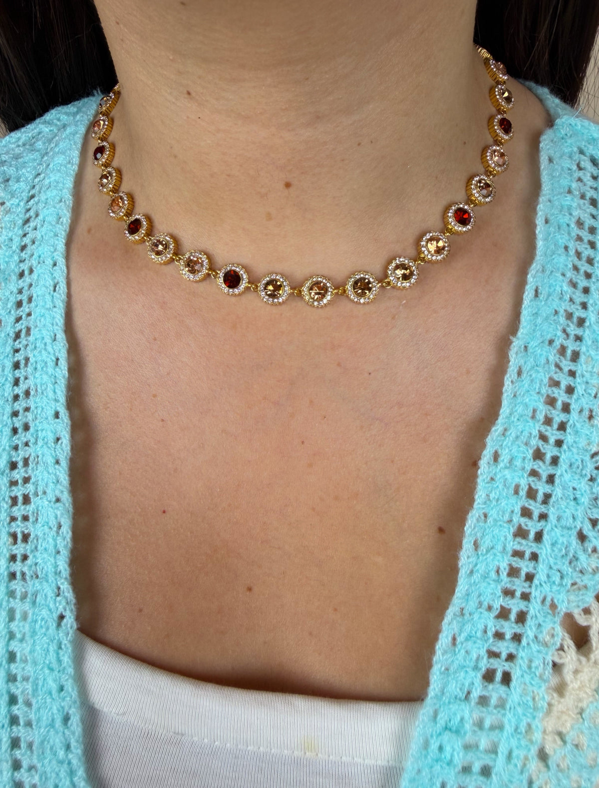 Collier Yvana