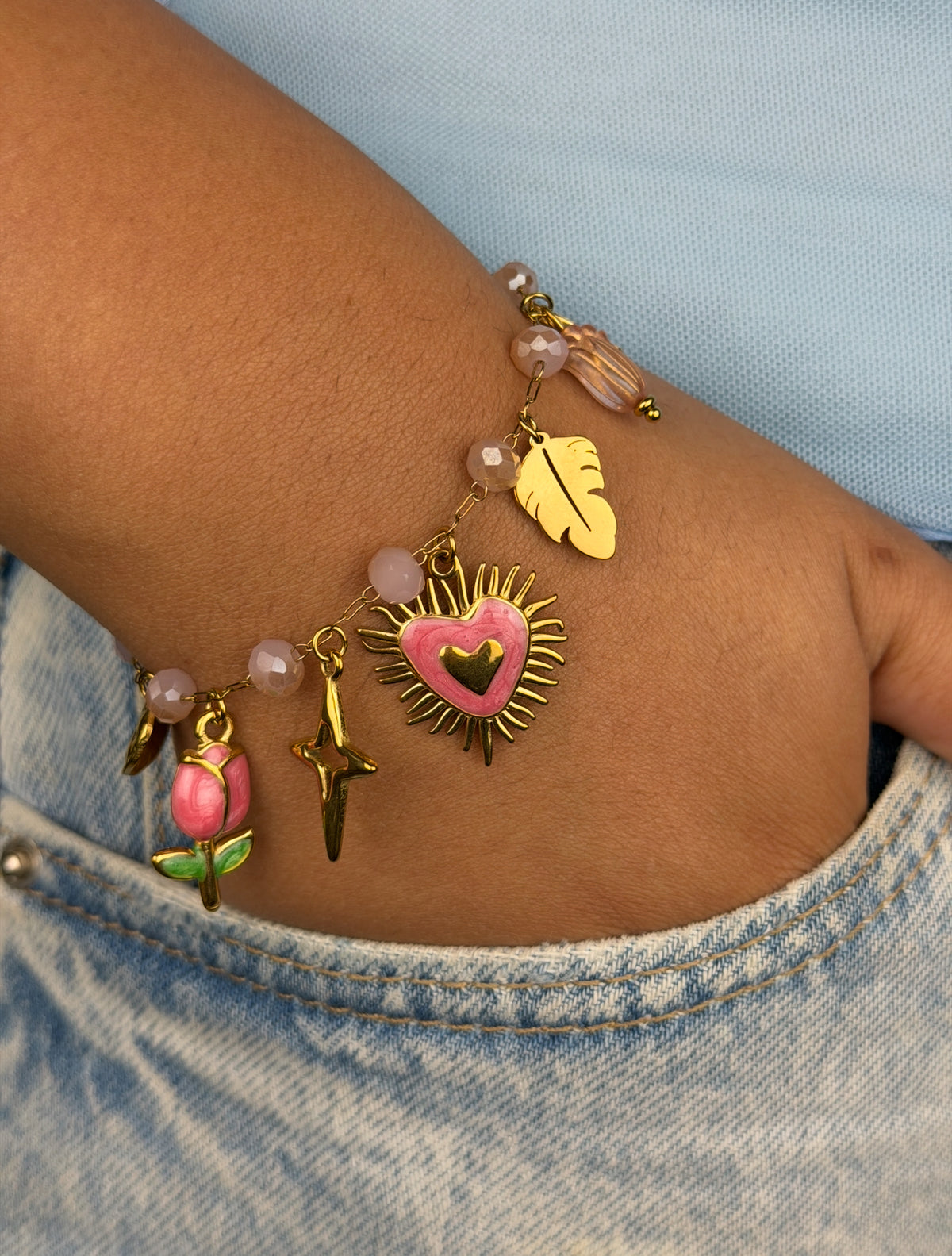 Bracelet Cuty