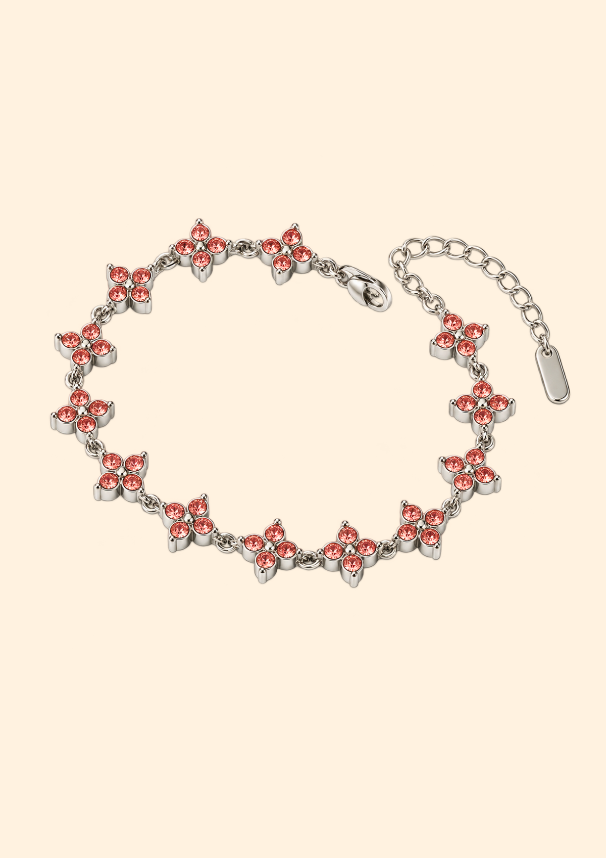 Bracelet Monte Carlo