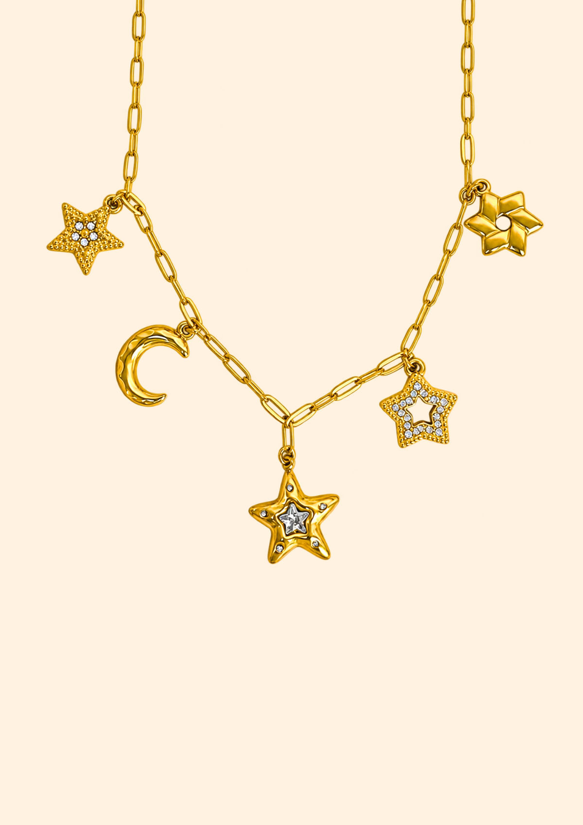 Collier Noelys