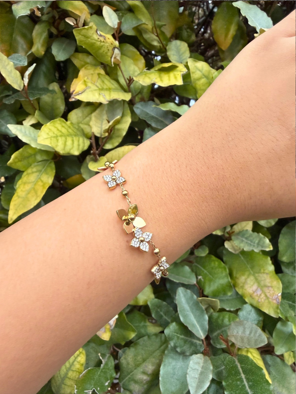 Bracelet Abby or
