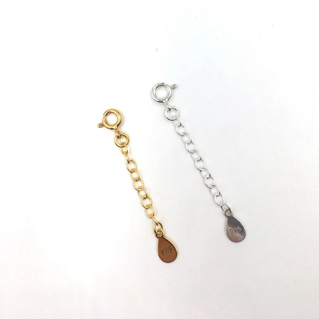 Rallonge bijoux