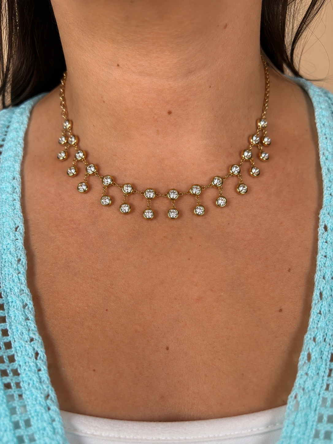 Collier Héritage