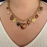 Collier Maissa