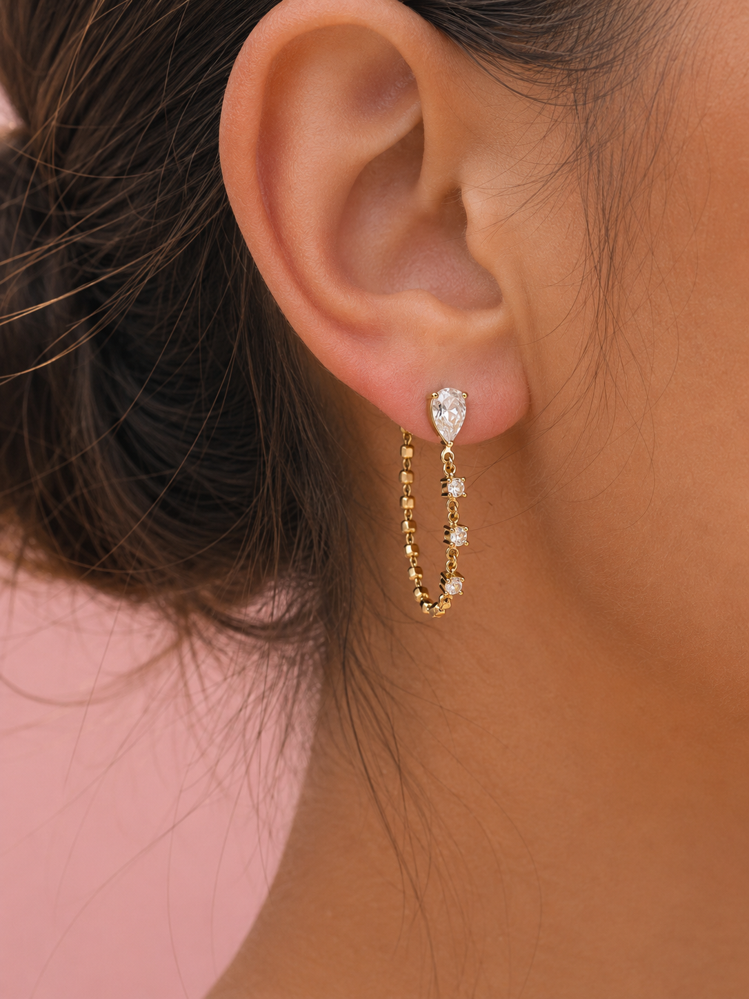 Boucles Brigitte