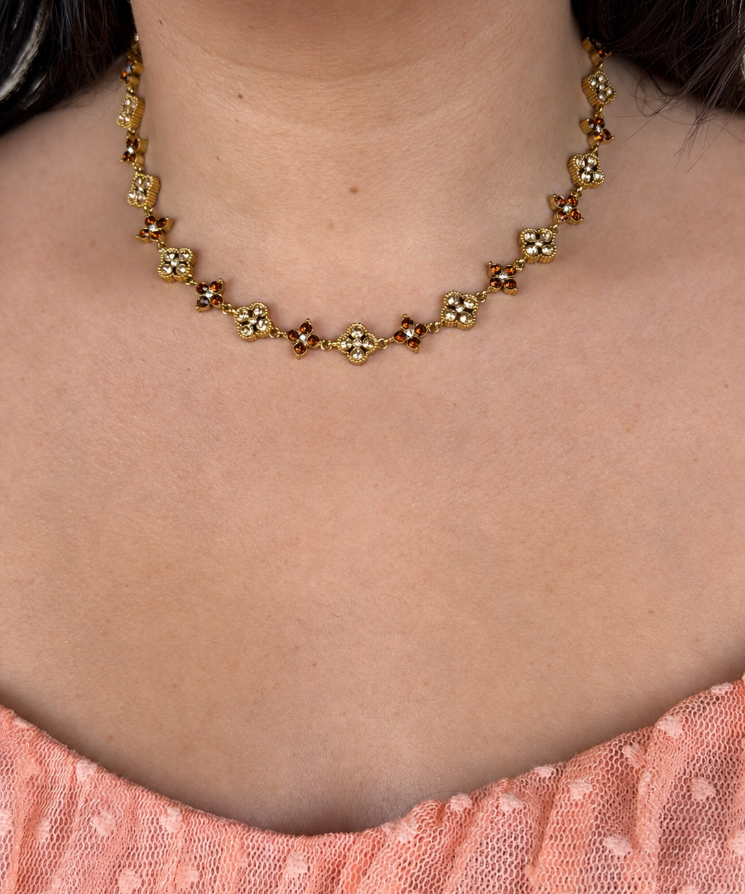 Collier Erika