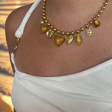 Collier Goldy