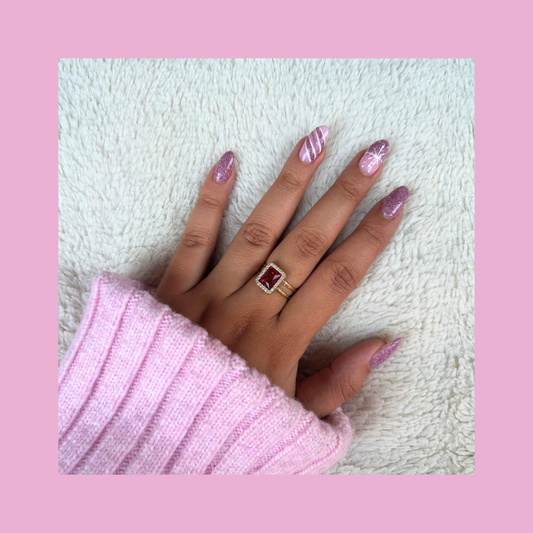 Bague Pauline