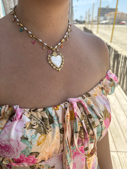 Collier Sandrine
