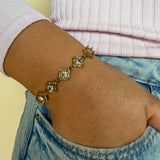 Bracelet Égérie