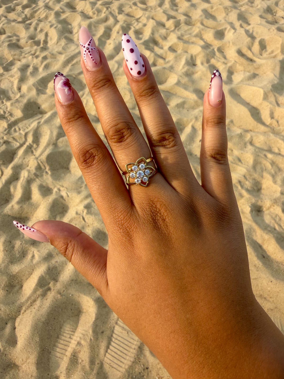 Bague Anti Stress Isador