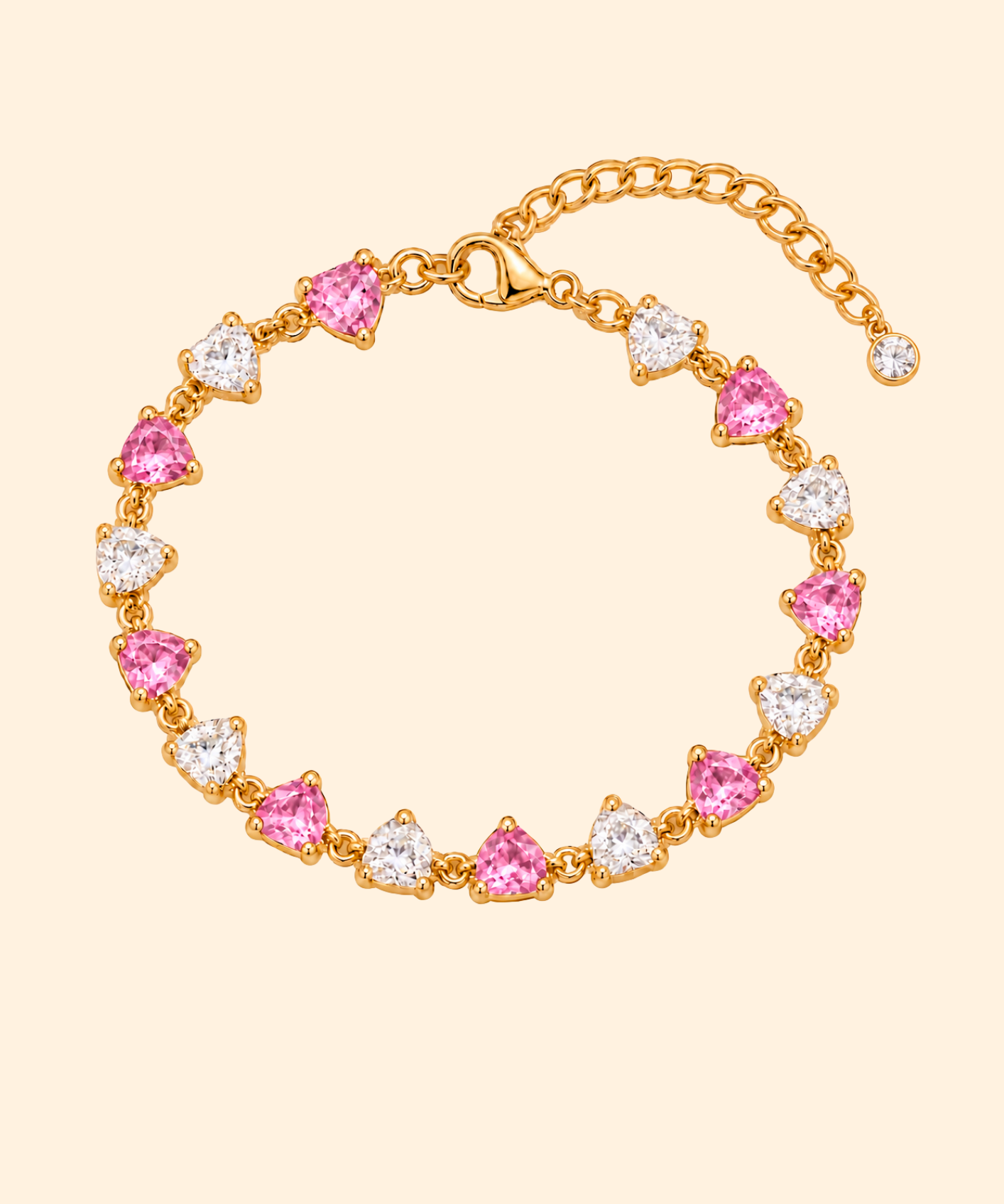 Bracelet Valentine