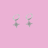 Boucles Nebula argent