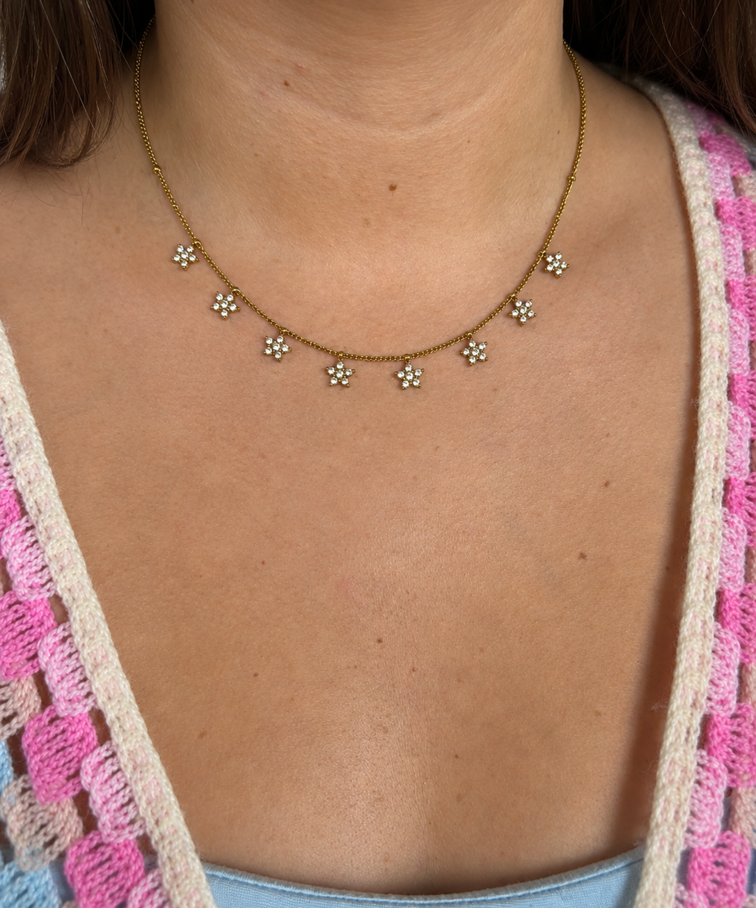 Collier Jade