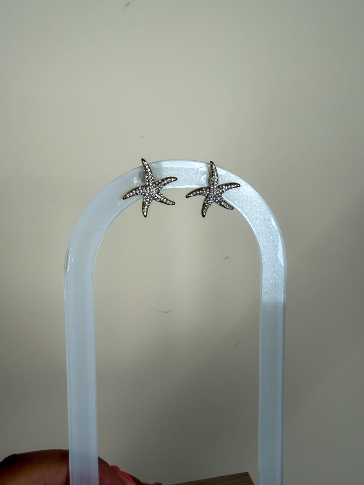 Boucles Paros or