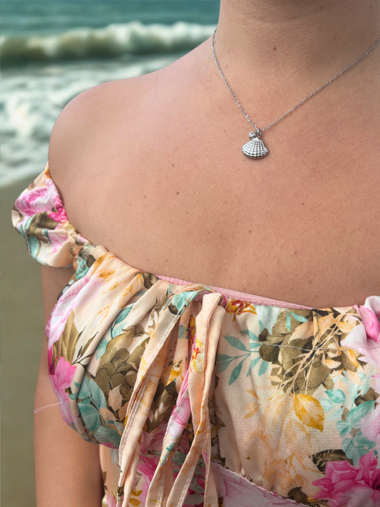 Collier Nya