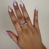 Bague Adisson or