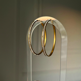Boucles Diva or