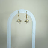 Boucles Triomphe or