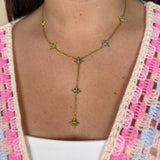 Collier Aster
