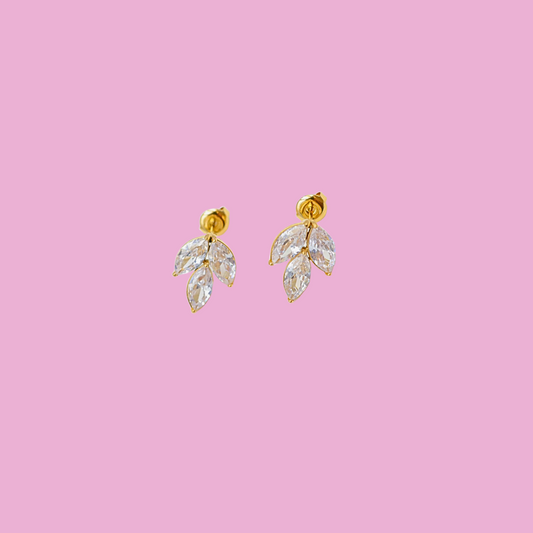 Boucles Nel or