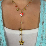 Collier Spritz