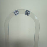 Boucles Opéra argent