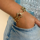Bracelet Daniella or