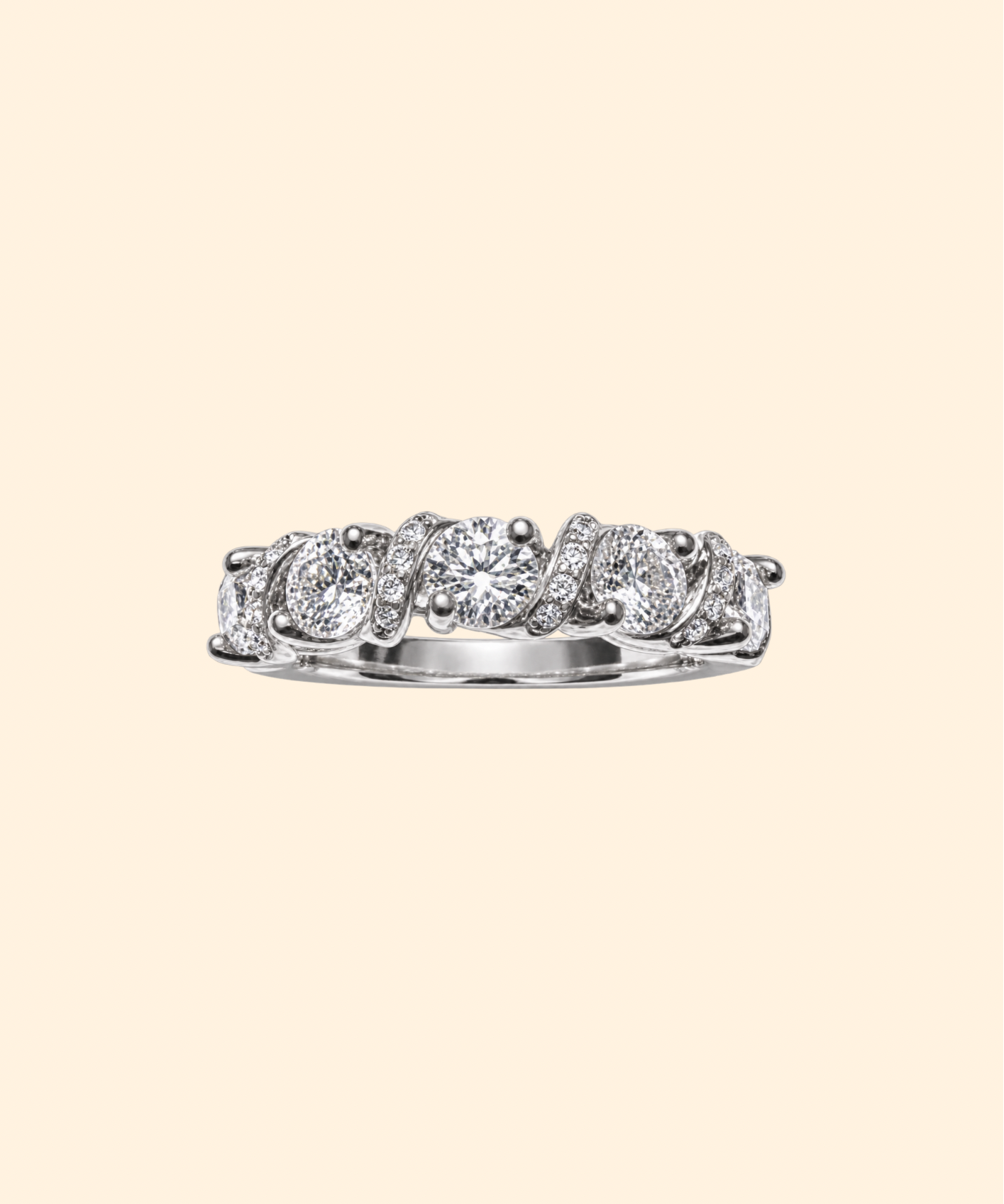 Bague Xéna