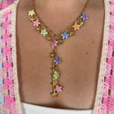 Collier Lush Y