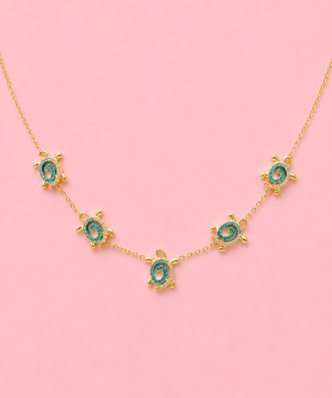 Collier Maryl