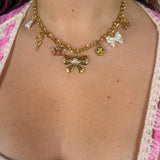 Collier Jana