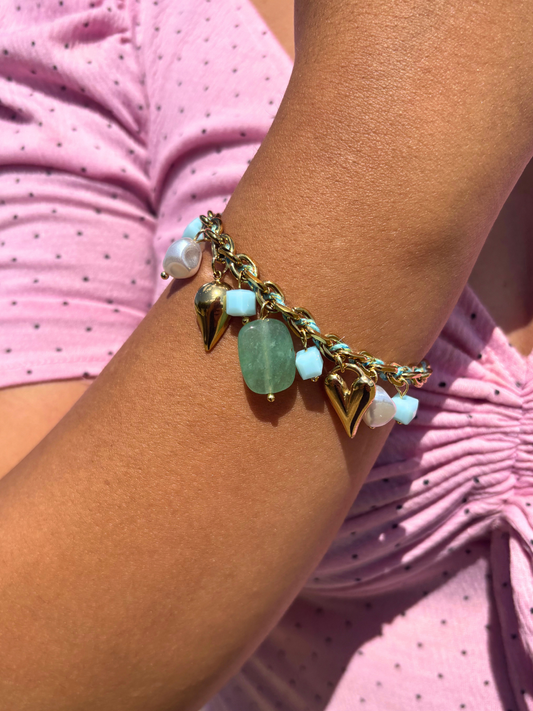 Bracelet Azul