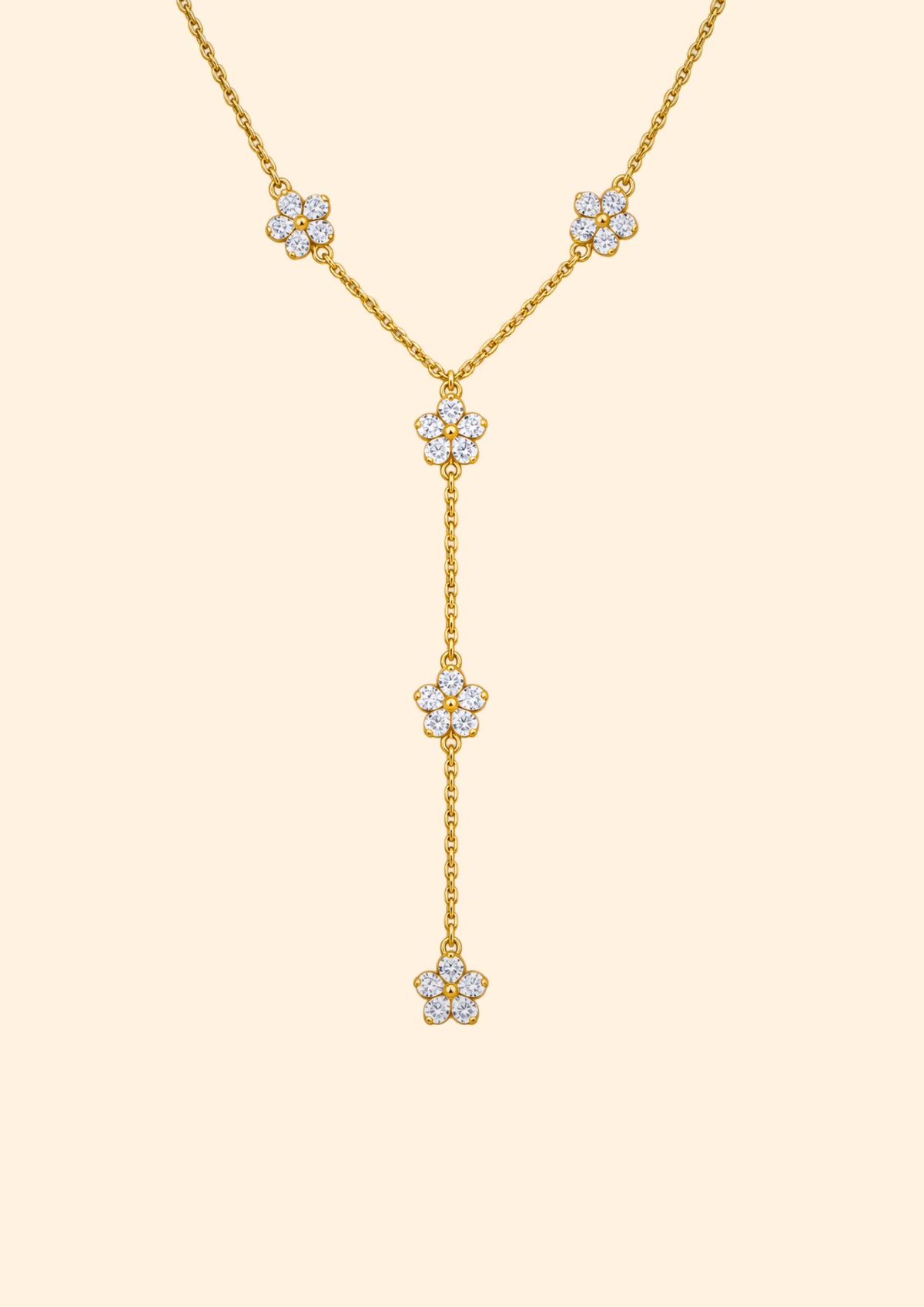 Collier Justine