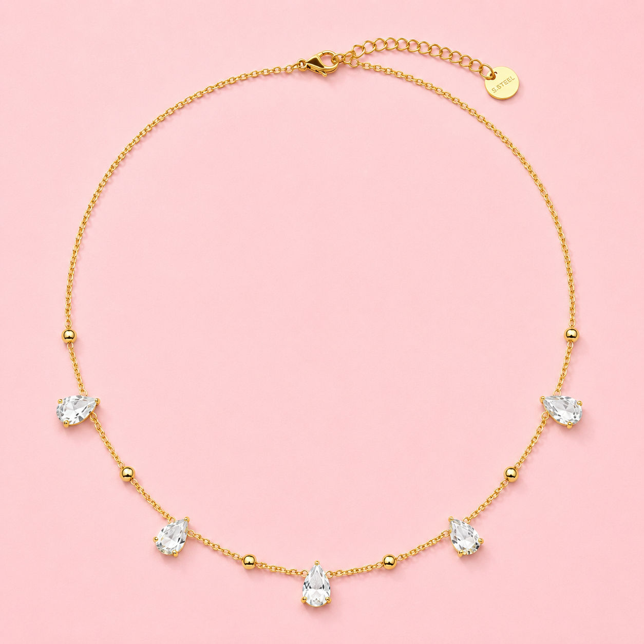 Collier Sparkle