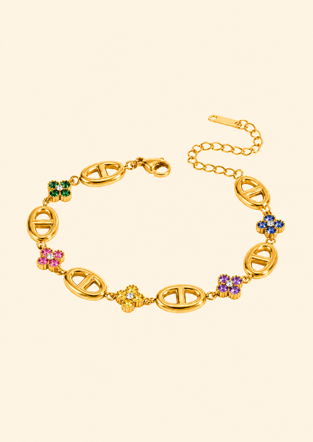Bracelet Pamela