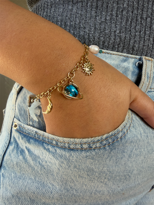 Bracelet Interstellar