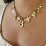 Collier Lyncia