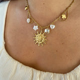 Collier Milena
