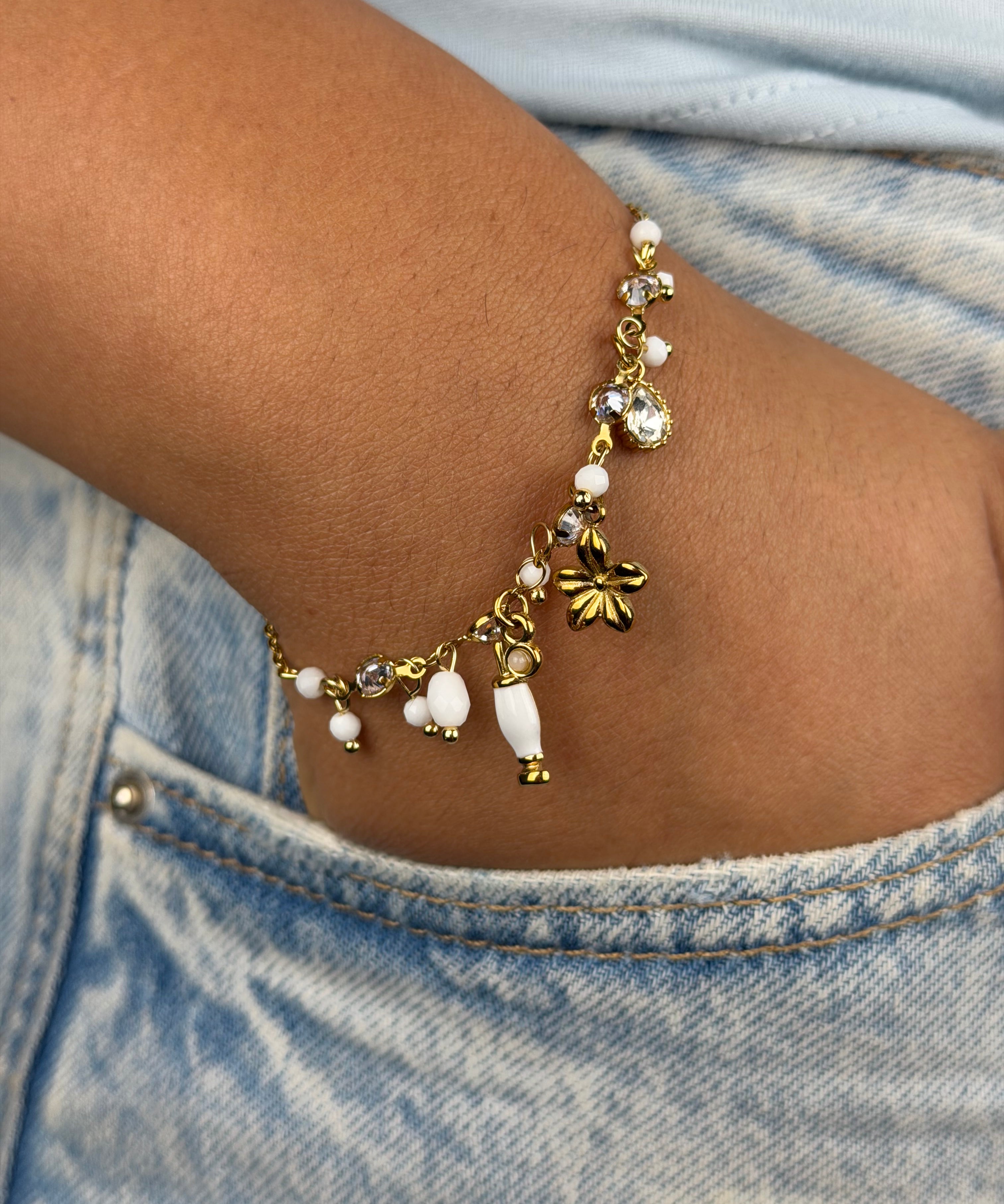 Bracelet Maïwenn