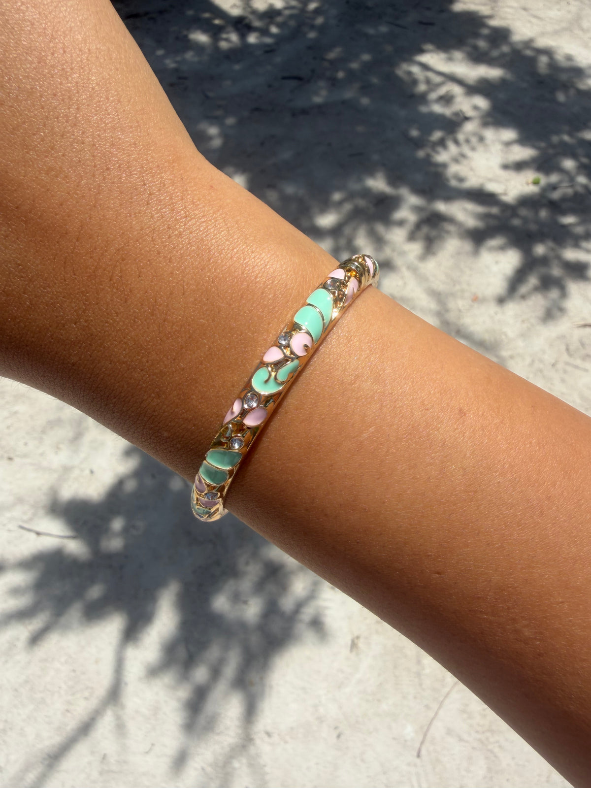 Jonc Summer Sorbet