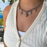 Collier Minorqua