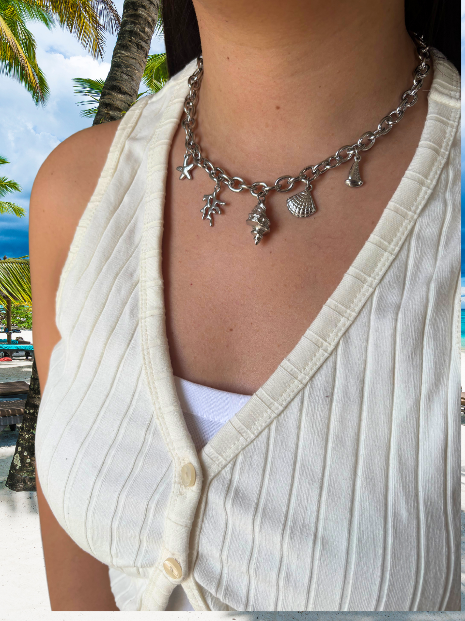 Collier Minorqua