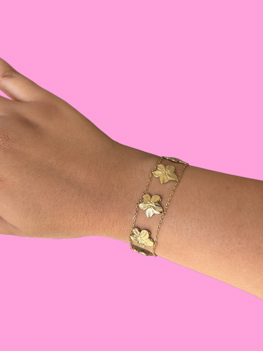 Bracelet Sophia or