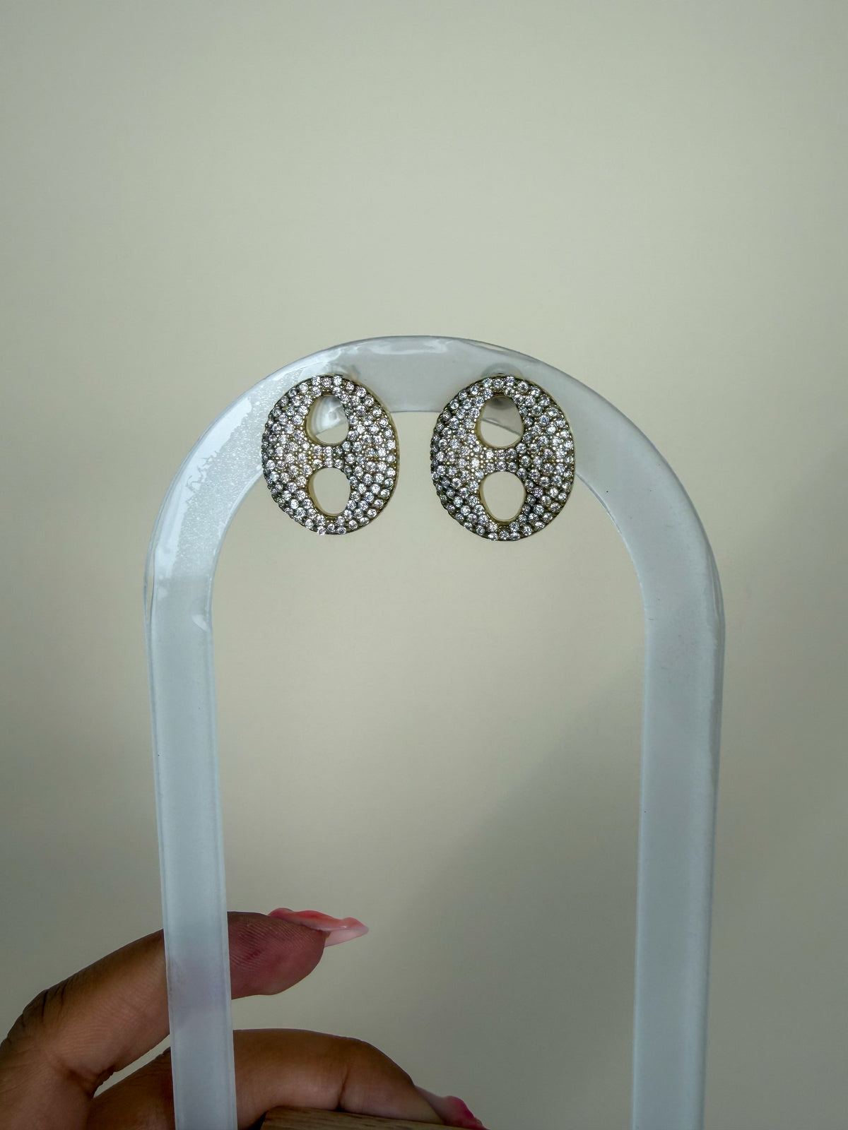 Boucles Ryna or