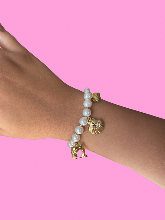Bracelet June