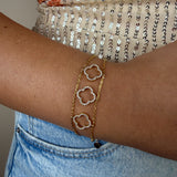 Bracelet Mia or