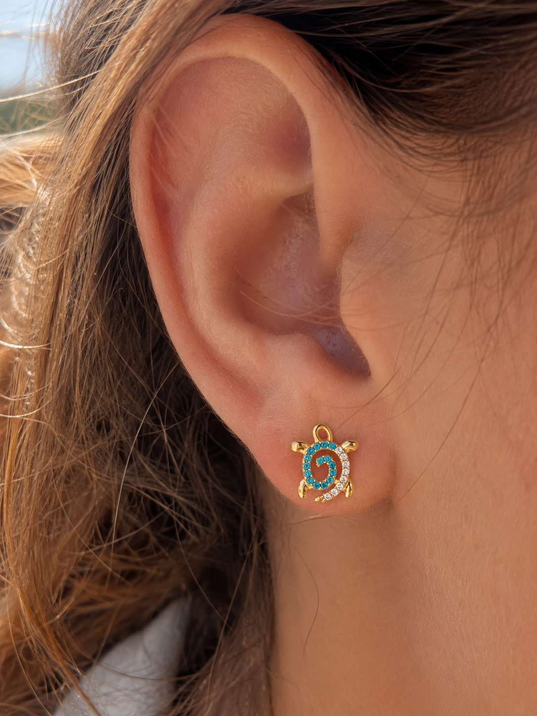 Boucles Maryl
