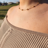 Collier Seyana or